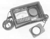 鹽城指針式照度計(jì)