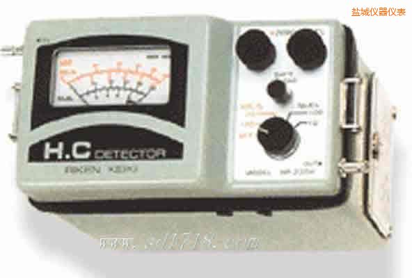 鹽城可燃?xì)怏w檢測儀