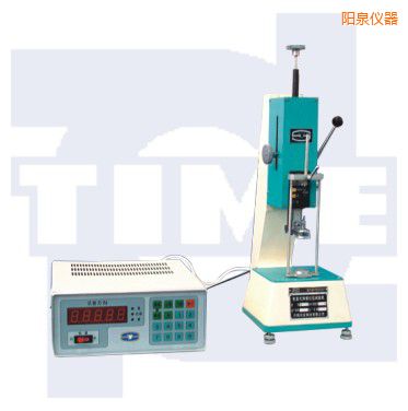 陽泉數顯示彈簧拉壓試驗機