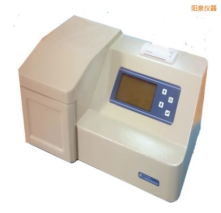 陽(yáng)泉96通道農(nóng)藥殘毒快速檢測(cè)儀