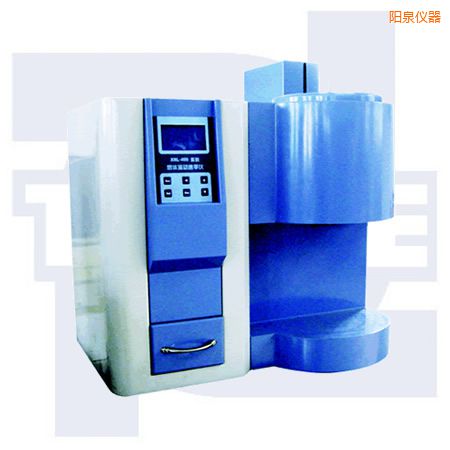 陽泉熔體流動(dòng)速率儀
