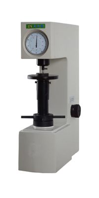 陽泉塑料洛氏硬度計(jì)