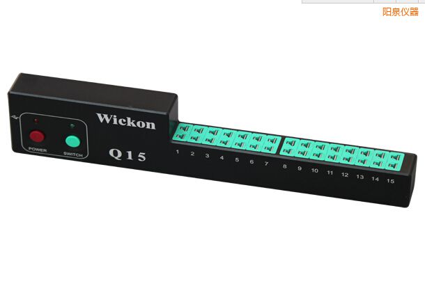 陽(yáng)泉爐溫測(cè)試儀