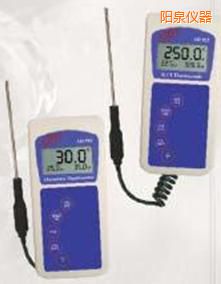 陽泉熱電偶便攜式水質測量分析儀表