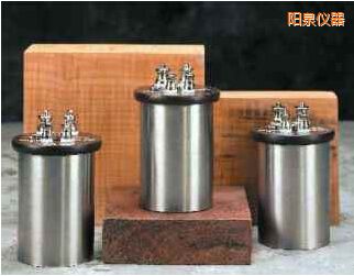 陽泉高精度標準電阻