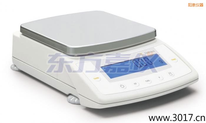 陽(yáng)泉CPA系列精密電子天平,5200g,0.01mg