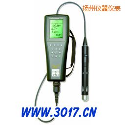 揚(yáng)州手持式野外/實(shí)驗(yàn)室兩用測(cè)量儀