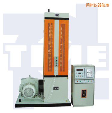 揚(yáng)州時(shí)代機(jī)械式彈簧疲勞試驗(yàn)機(jī)TPJ系列