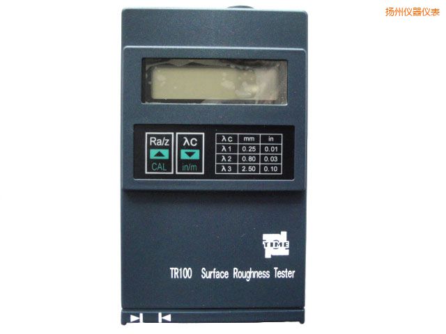 揚(yáng)州袖珍式表面粗糙度儀