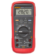 揚(yáng)州本安型真有效值數(shù)字萬(wàn)用表