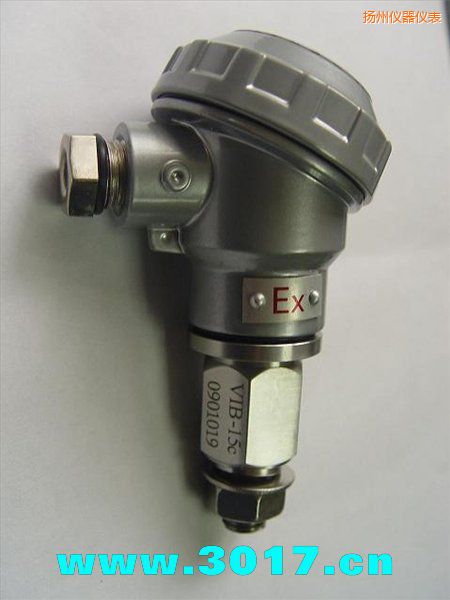 揚(yáng)州振動(dòng)信號(hào)變送器