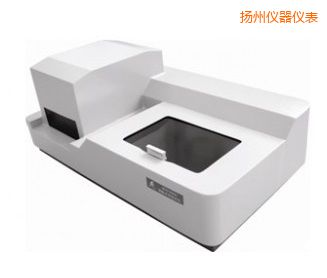 揚州多參數(shù)農藥殘留檢測儀