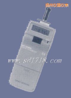 揚州手握數(shù)字轉速表