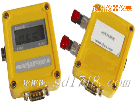 揚(yáng)州電流記錄儀