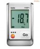 電子溫濕度記錄儀,型號(hào):testo 175-T1,品牌:德國(guó)德圖TESTO