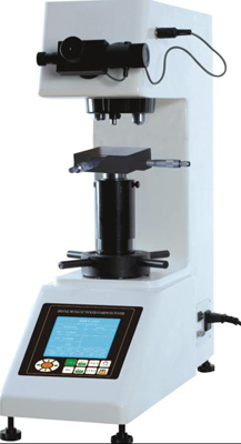 伊犁大屏數(shù)顯自動磚塔維氏硬度計(jì)