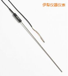 伊犁高性能金屬桿標(biāo)準(zhǔn)鉑電阻溫度計