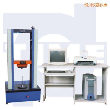 銀川微機控制氣彈簧性能試驗機QTW系列