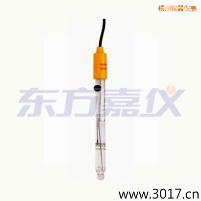 銀川可填充玻璃管電極