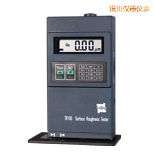 銀川時(shí)代袖珍式表面粗糙度儀