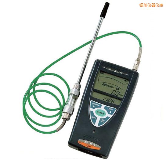 銀川可燃?xì)怏w檢測儀