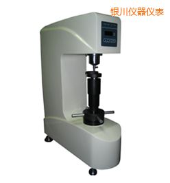 銀川時(shí)代洛氏硬度計(jì)