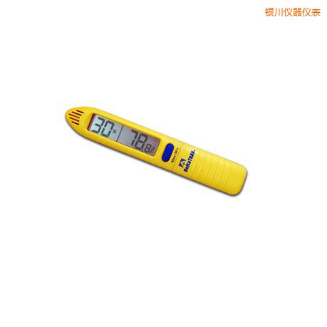 銀川掌上型溫濕度計(jì)