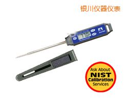 銀川快速檢測探針溫度計