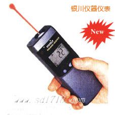 銀川紅外測溫儀