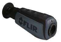 銀川MS/MLS系列 小巧型手持式夜視熱像儀