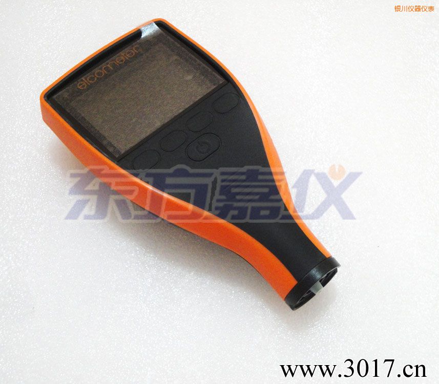 銀川涂層測(cè)厚儀