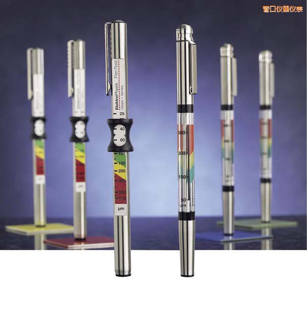 營(yíng)口筆式涂層測(cè)厚儀