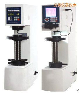 義烏直讀數(shù)顯布氏硬度計(jì)