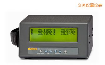 義烏四通道便攜式測(cè)溫儀