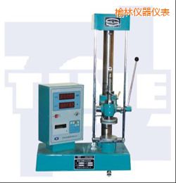 榆林時(shí)代雙數(shù)顯彈簧拉壓試驗(yàn)機(jī)