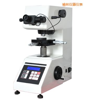 榆林數顯自動(手動)磚塔顯微維氏硬度計