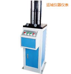 運(yùn)城電動夏比沖擊試樣缺口拉床