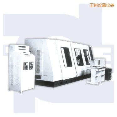 玉樹(shù)微機(jī)控制摩托車(chē)制動(dòng)器綜合試驗(yàn)臺(tái)