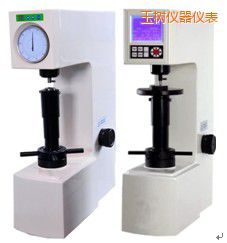 玉樹(shù)電動(dòng)(數(shù)顯)表面洛氏硬度計(jì)
