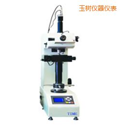 玉樹增強型維氏測量系統(tǒng)