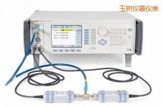 玉樹27 GHz射頻參考標(biāo)準(zhǔn)