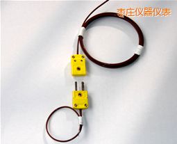 棗莊熱電偶插頭