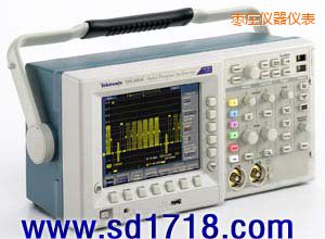 棗莊數字熒光示波器