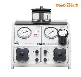 棗莊手動(dòng)精密液壓調(diào)節(jié)器