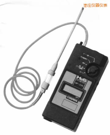 棗莊毒性氣體檢測(cè)儀