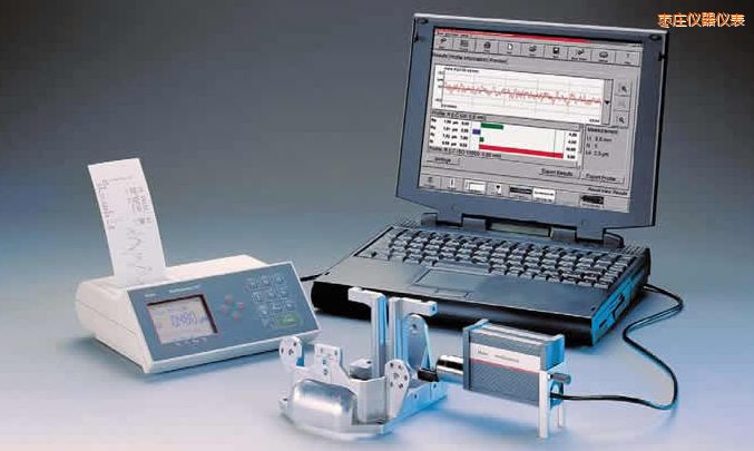 棗莊便攜式小型粗糙度儀