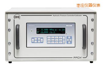 棗莊高壓液體壓力控制器/校準器