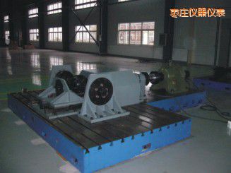 棗莊微機(jī)控制驅(qū)動(dòng)橋總成扭轉(zhuǎn)試驗(yàn)機(jī)