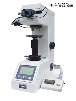 棗莊數(shù)顯維氏硬度計(jì)