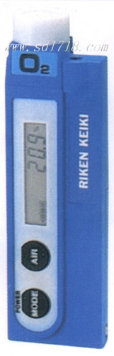 棗莊氧氣檢測儀